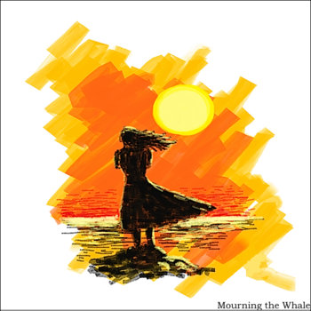 Mourning the Whale cover art