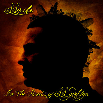 In The Streets Of iLLydelfya (2011) cover art