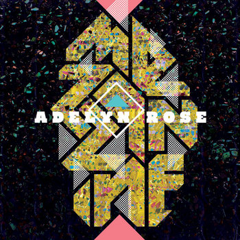 Mezzanine cover art