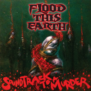 Soundtrack to a Murder cover art
