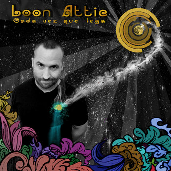 Cada vez que llega cover art