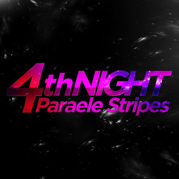 4th Night cover art
