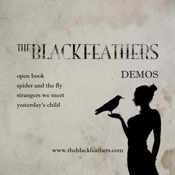Demos cover art
