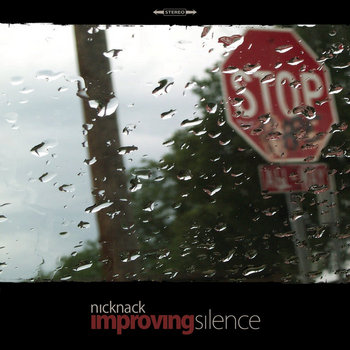 Improving Silence cover art