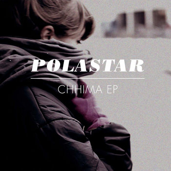 CHHIMA EP cover art