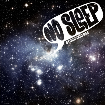 No Sleep cover art