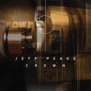 Crown cover art