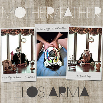 Mother/Father cover art