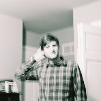 DEMONSTRATION cover art