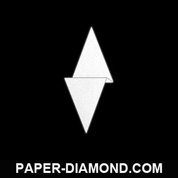 Paper Diamond (Remixes) cover art