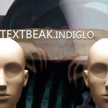 INDIGLO cover art
