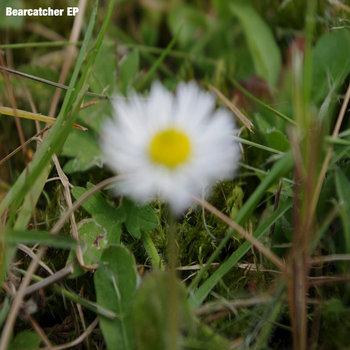 Bearcatcher EP cover art