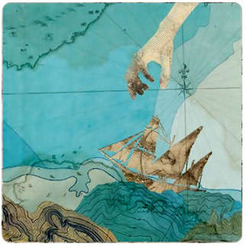 Circumnavigation cover art