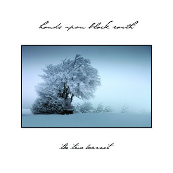 The True Harvest cover art