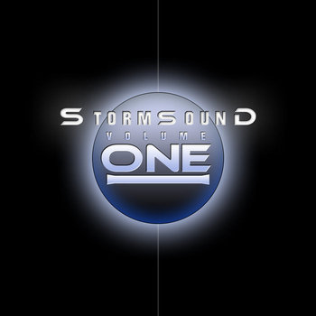 Volume One cover art