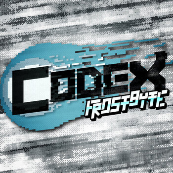 Codex cover art
