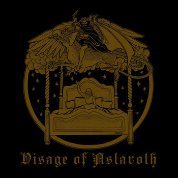 Visage of Astaroth cover art