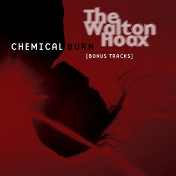 Chemical Burn EP [bonus tracks] cover art