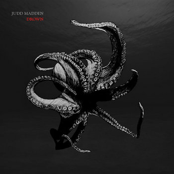 Drown cover art