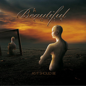 As It Should Be cover art
