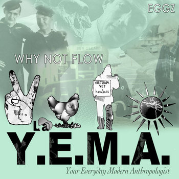 La Y.E.M.A. cover art