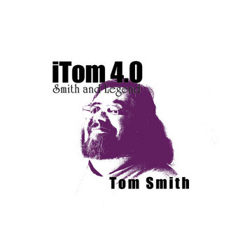 iTom 4.0: Smith and Legend cover art