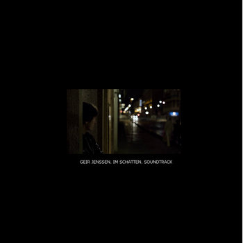 Im Schatten [Soundtrack] cover art