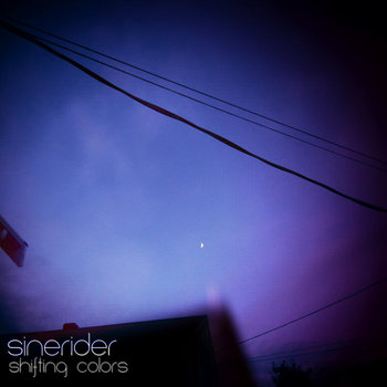 Shifting Colors cover art