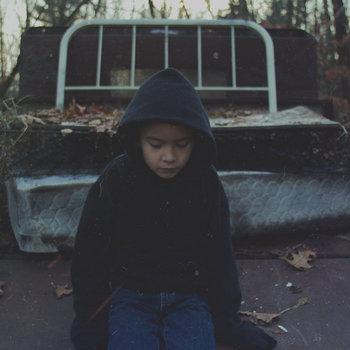 Born Bitter cover art