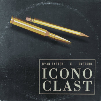 Iconoclast cover art