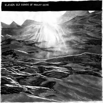 Eleven Old Songs cover art