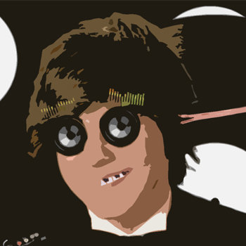 Shag Files cover art