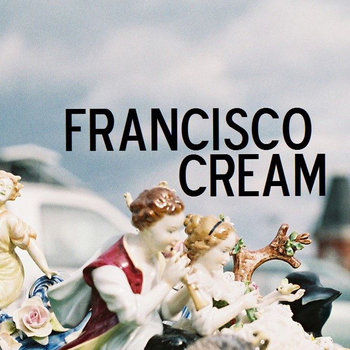 EP cover art
