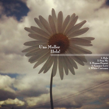 Hola! cover art