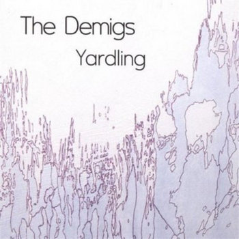 Yardling cover art