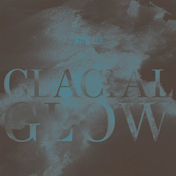 Glacial Glow cover art