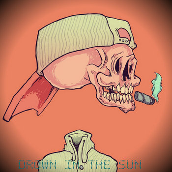Drown in the Sun (Live at Mangawhai Tavern) cover art