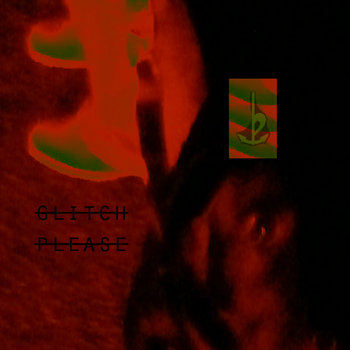 Glitch Please cover art