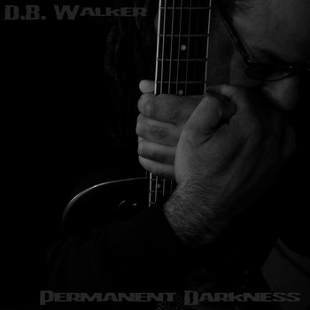 Permanent Darkness cover art