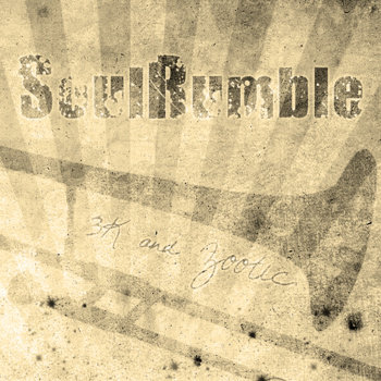yAnthem cover art