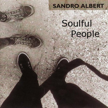 Soulful People cover art