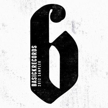 BASICK 2012 FREE Sampler cover art