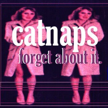 Forget About It cover art