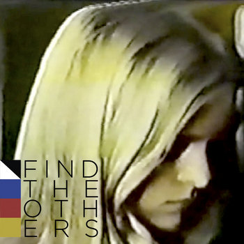 Find The Others cover art