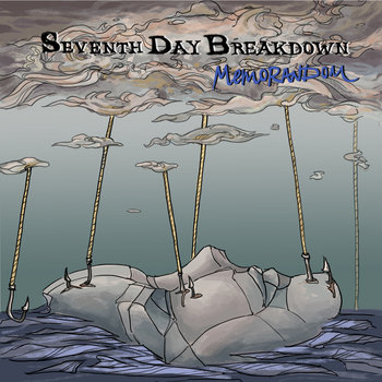Memorandom cover art