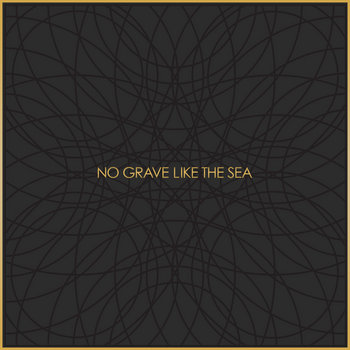 No Grave Like The Sea cover art