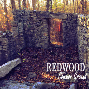 Common Ground cover art