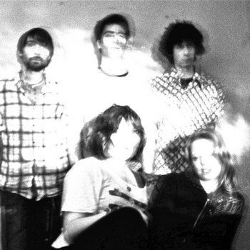 Downstream cover art