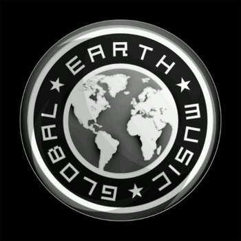 E.A.R.T.H. (Everything Around Revolves Thru Hiphop) cover art