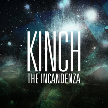 The Incandenza cover art